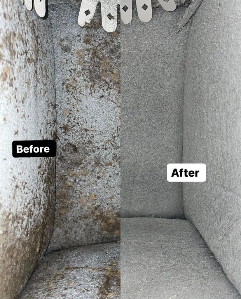 Air Duct Cleaning in Charleston SC Air Duct Cleaning in Charleston SC