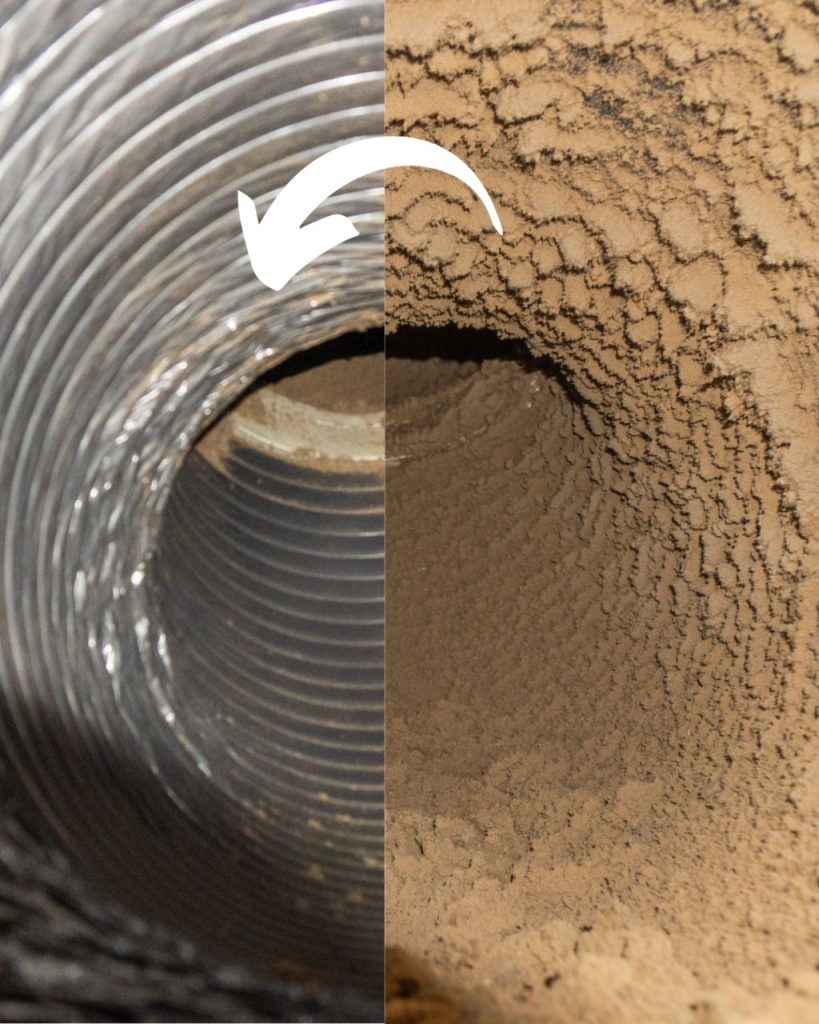 Air Duct Cleaning in Summerville SC Air Duct Cleaning in Summerville SC