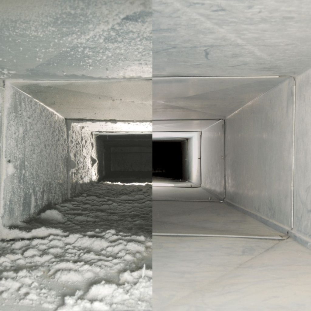 Air Duct Cleaning in Charleston SC Air Duct Cleaning in Charleston SC