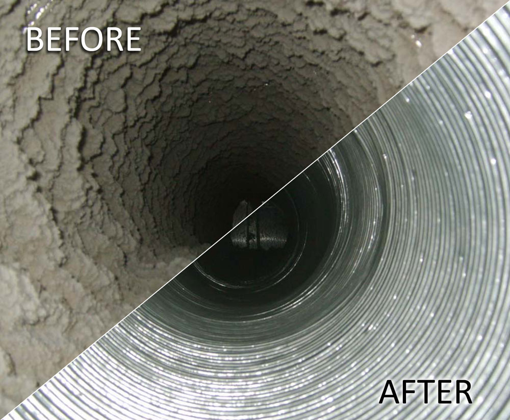 Air Duct Cleaning in Summerville SC Air Duct Cleaning in Summerville SC